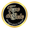 Topo de Bolo Festas logo
