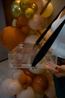 Expositor de Doces com Alça ( 50 Doces )