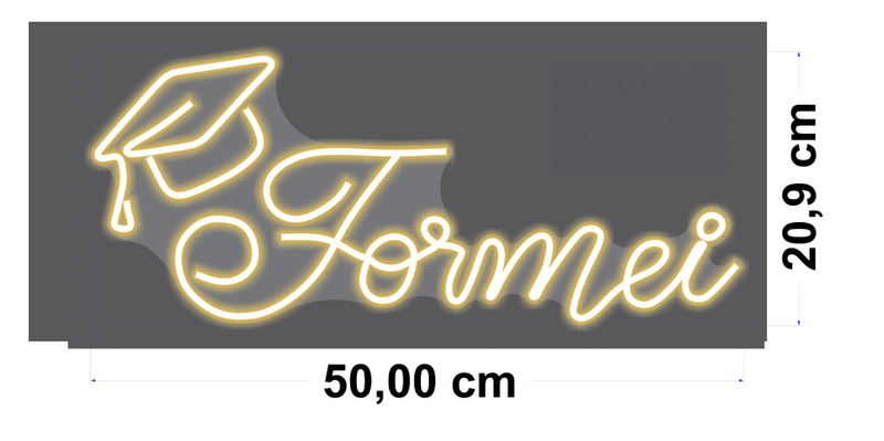 Formei (50CM)