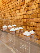 Mesa de Doces (kit com 3 unidades)