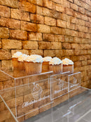 Mesa de Doces (kit com 3 unidades)