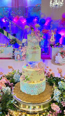 Bolo Fake Redondo 30x12