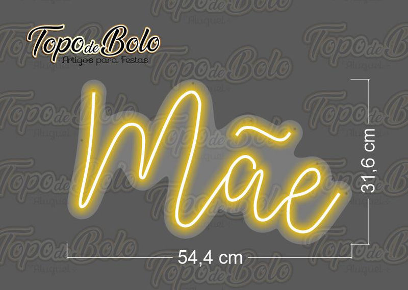 Mãe (50CM)