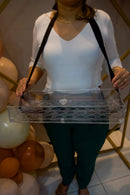 Expositor de Doces com Alça ( 50 Doces )