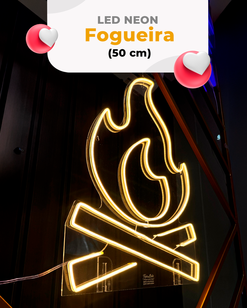 Fogueira (50CM)