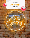 Oh baby  (50CM)