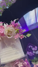 Bolo Fake Redondo 20x15