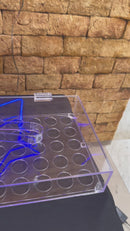 Expositor de doces / Balcão ( 50 Doces )