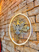 Painel pomba da paz - Topo de Bolo Festas